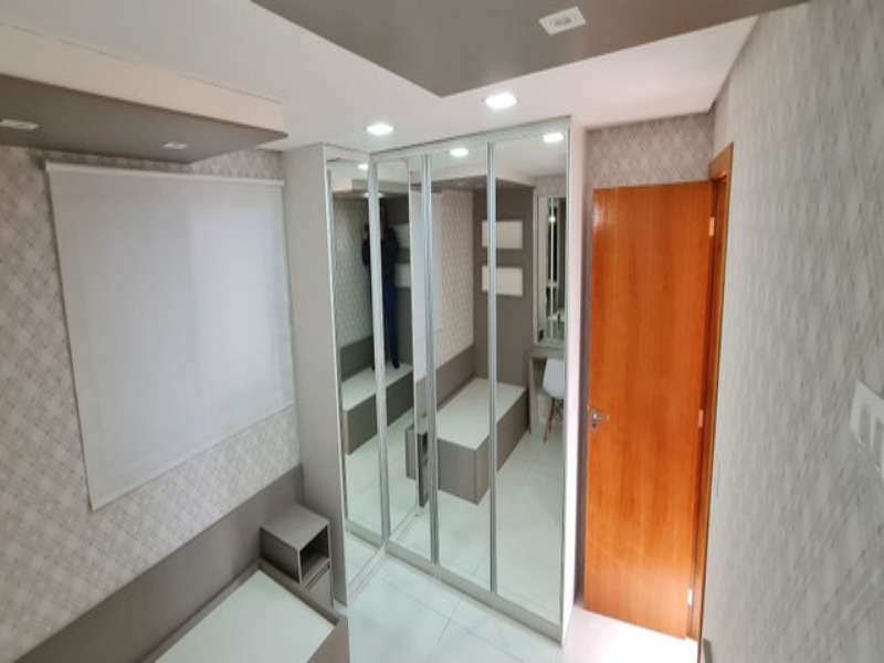 Apartamento à venda com 2 quartos, 49m² - Foto 9