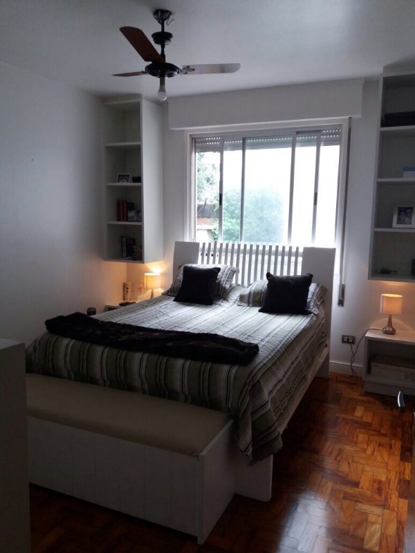 Apartamento à venda com 3 quartos, 129m² - Foto 9