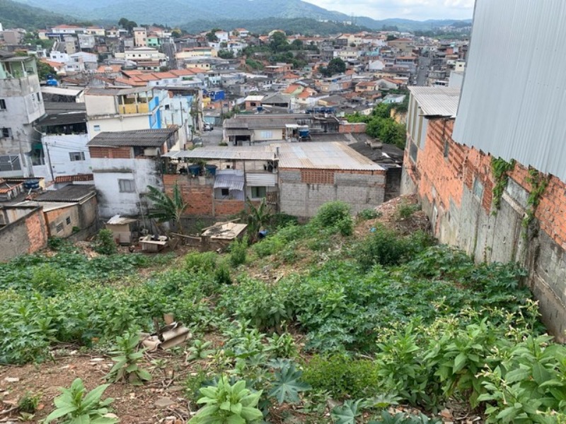 Terreno à venda, 1088m² - Foto 2