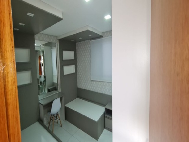 Apartamento à venda com 2 quartos, 49m² - Foto 11