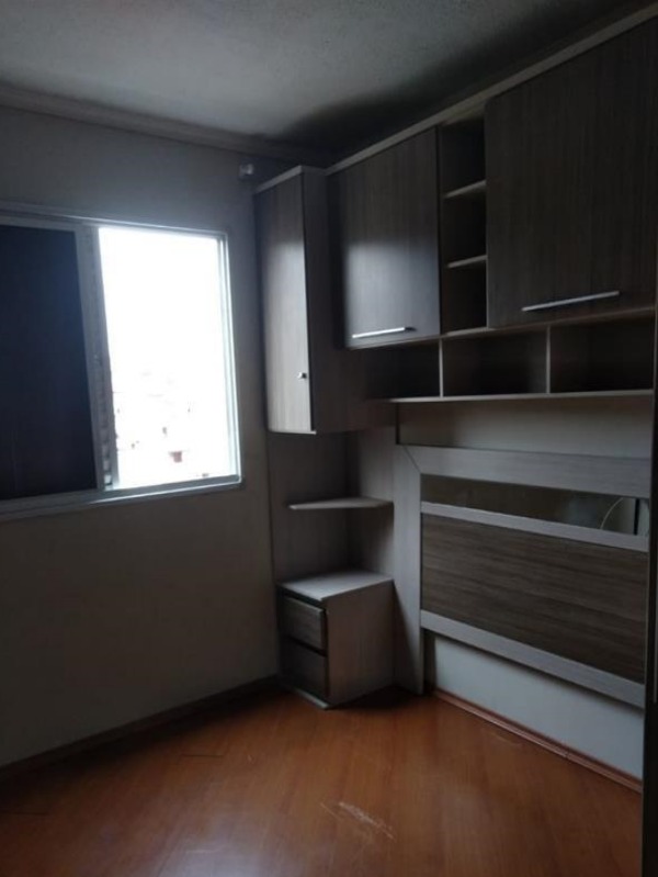 Apartamento à venda com 2 quartos, 44m² - Foto 5