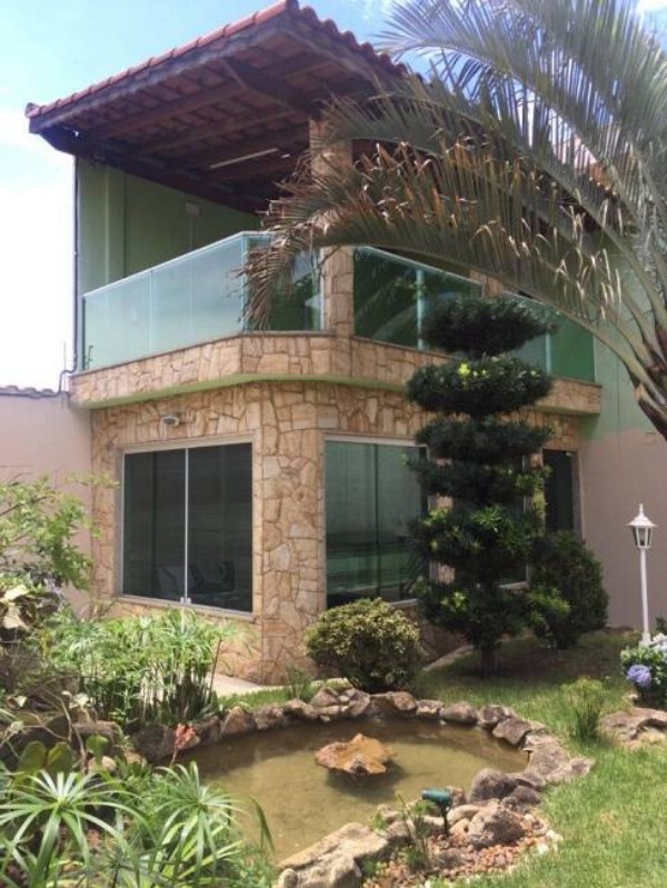 Casa à venda com 3 quartos, 440m² - Foto 20