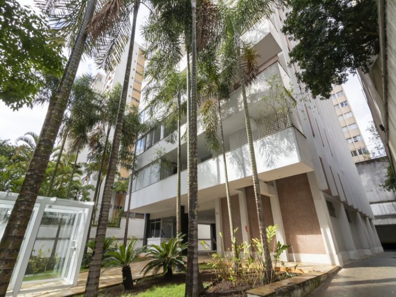 Apartamento à venda com 3 quartos, 270m² - Foto 38