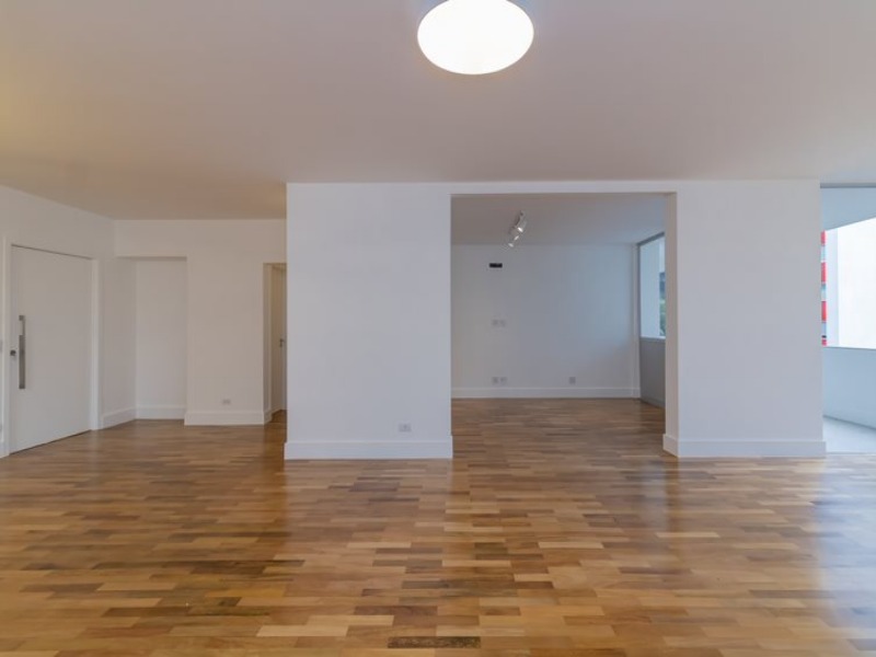 Apartamento à venda com 3 quartos, 270m² - Foto 5