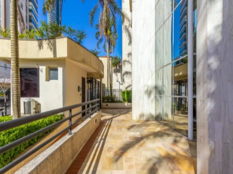 Apartamento, 3 quartos, 141 m² - Foto 20