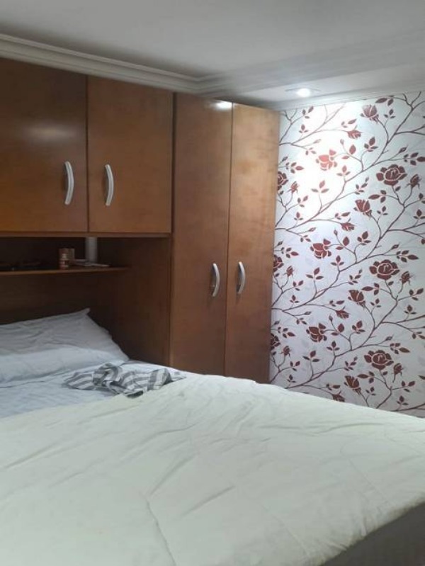 Apartamento à venda com 3 quartos, 74m² - Foto 7