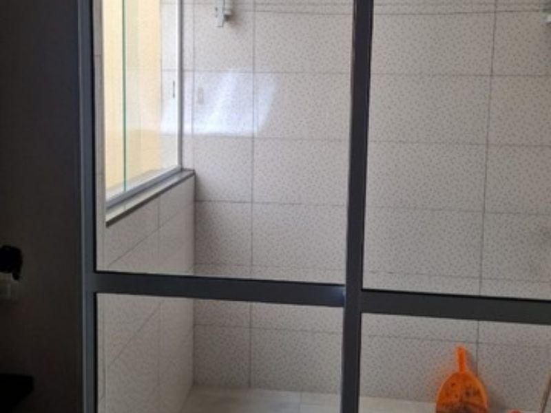 Apartamento à venda com 1 quarto, 36m² - Foto 9