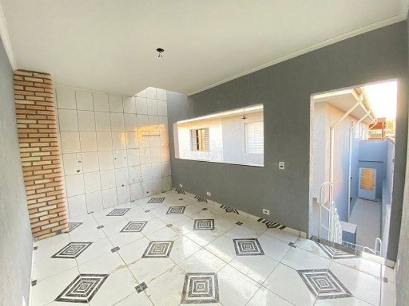 Casa à venda com 3 quartos, 176m² - Foto 20