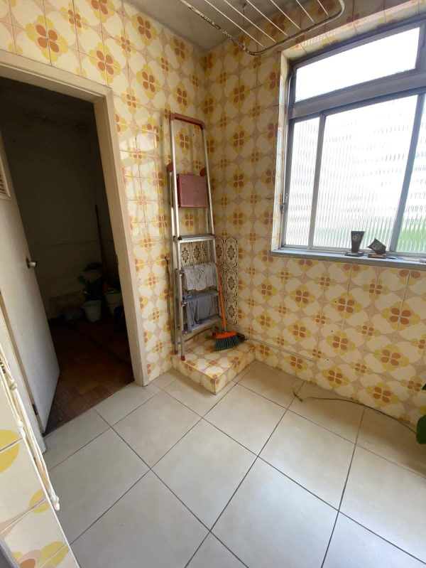 Apartamento à venda com 4 quartos, 200m² - Foto 12