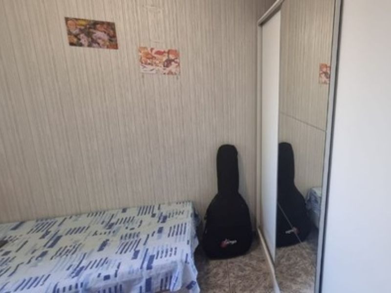 Apartamento à venda com 3 quartos, 56m² - Foto 4