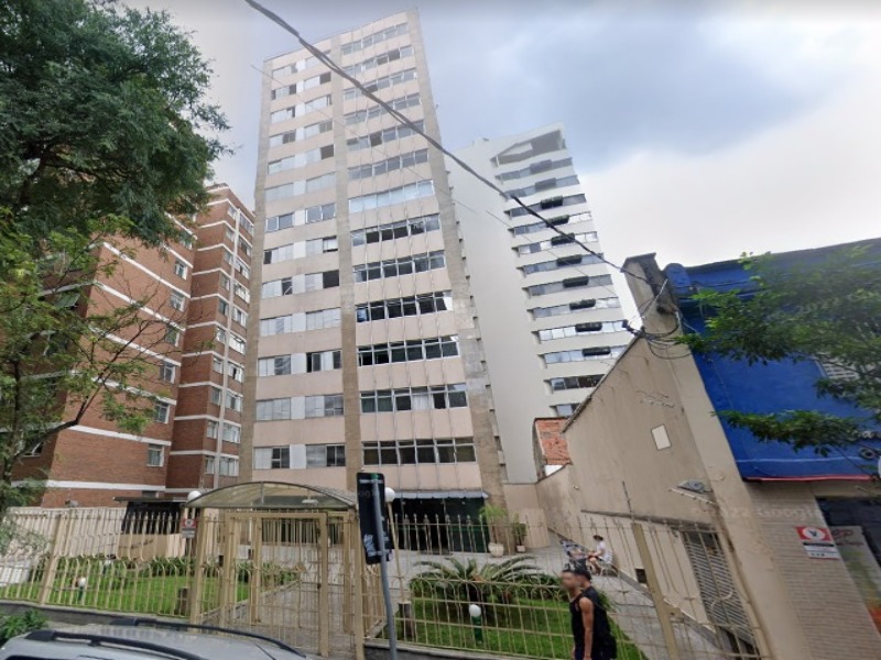 Apartamento à venda com 4 quartos, 200m² - Foto 14