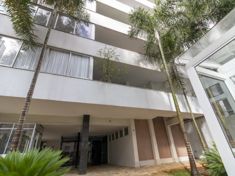 Apartamento à venda com 3 quartos, 270m² - Foto 35