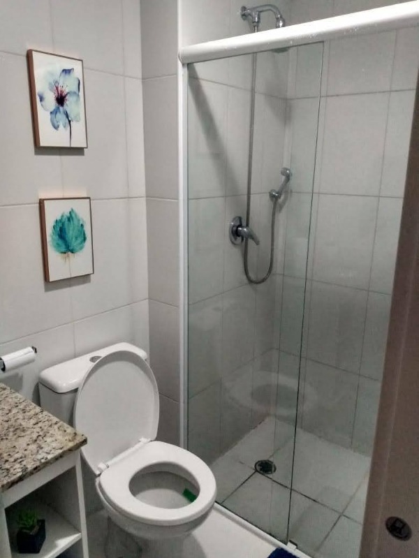 Apartamento à venda com 2 quartos, 56m² - Foto 27