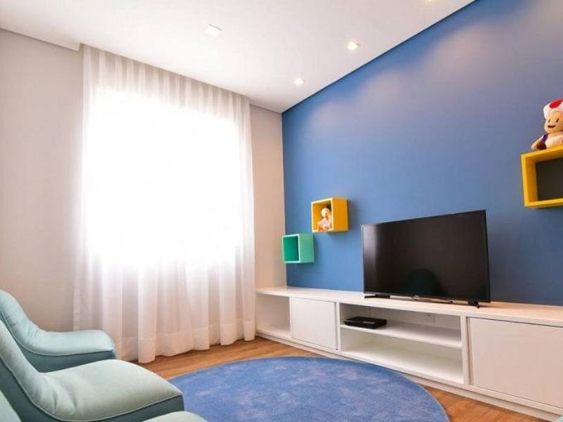 Apartamento à venda com 2 quartos, 59m² - Foto 16