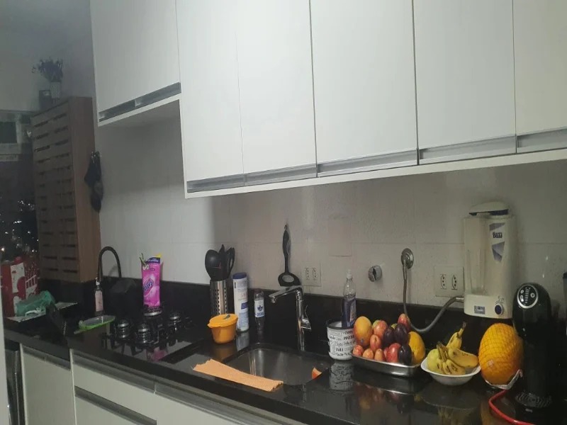 Apartamento à venda com 3 quartos, 74m² - Foto 12