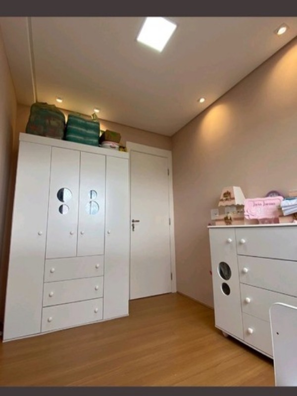 Apartamento à venda com 2 quartos, 40m² - Foto 9