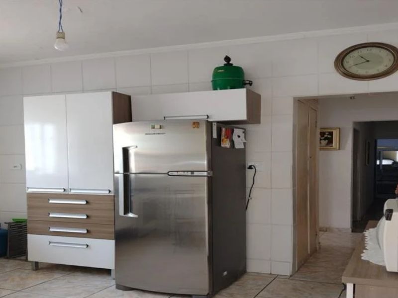 Casa à venda com 3 quartos, 140m² - Foto 8