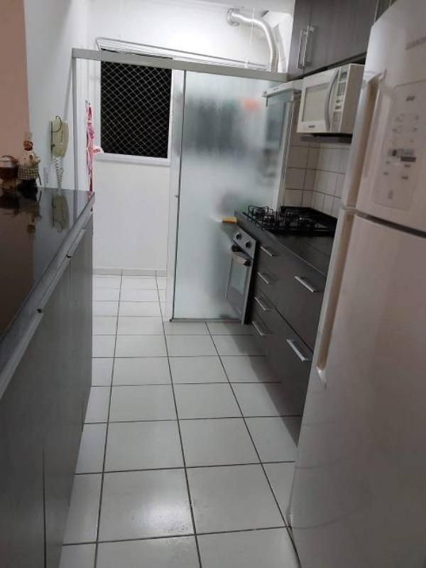 Apartamento à venda com 3 quartos, 65m² - Foto 13