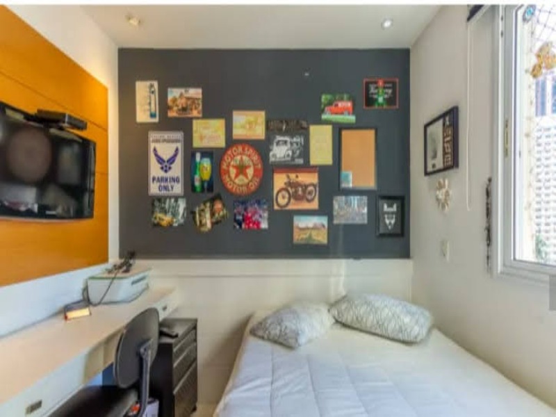 Apartamento, 3 quartos, 141 m² - Foto 5