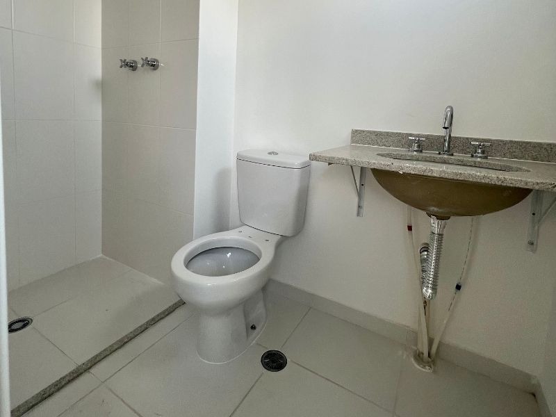 Apartamento à venda com 3 quartos, 70m² - Foto 19