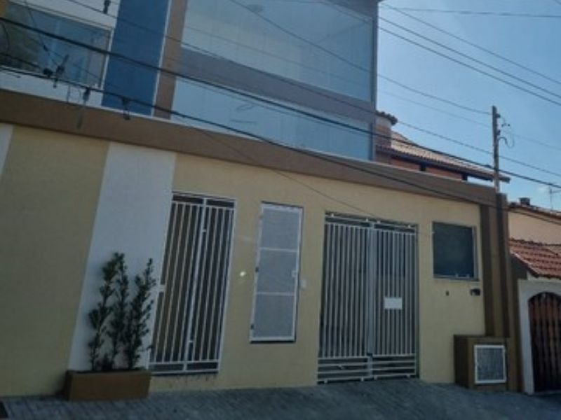 Apartamento à venda com 1 quarto, 36m² - Foto 12