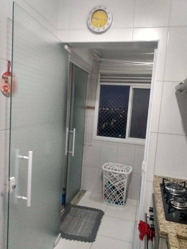 Apartamento à venda com 2 quartos, 56m² - Foto 29