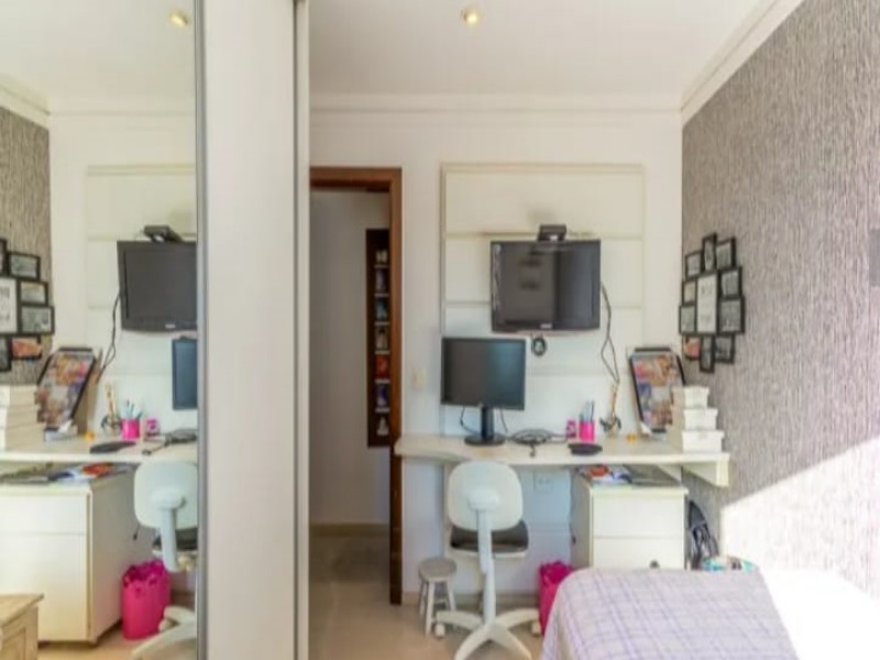 Apartamento, 3 quartos, 141 m² - Foto 11