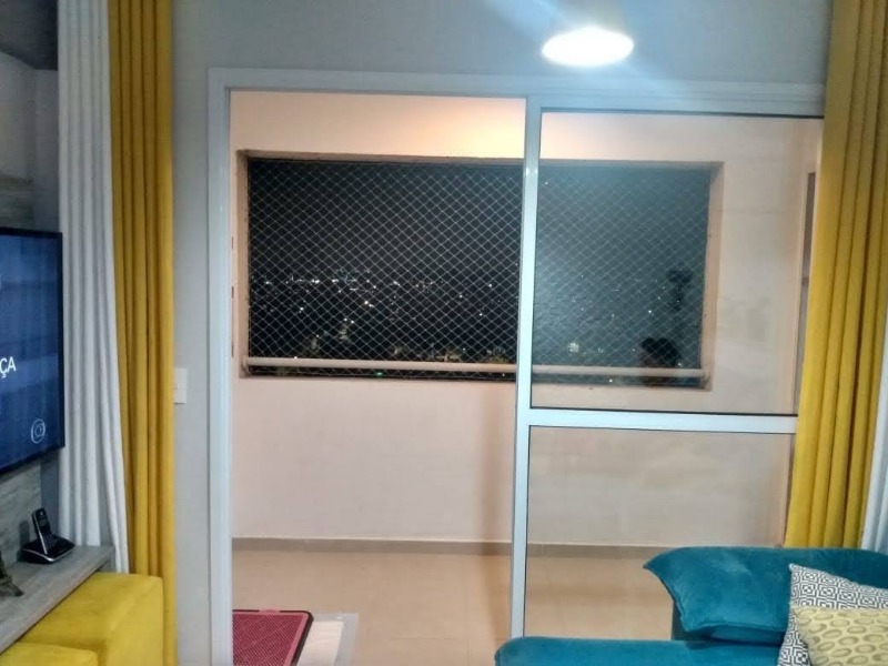 Apartamento à venda com 2 quartos, 56m² - Foto 9