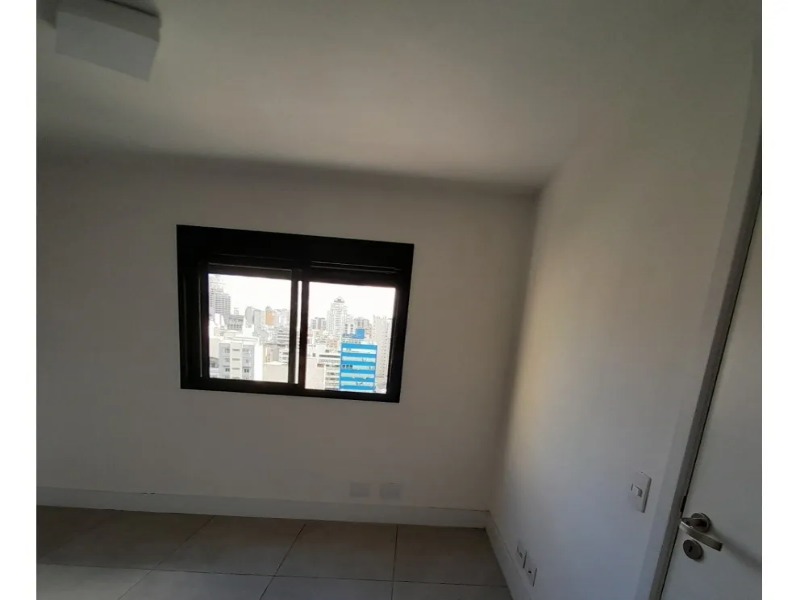 Apartamento à venda com 1 quarto, 37m² - Foto 5