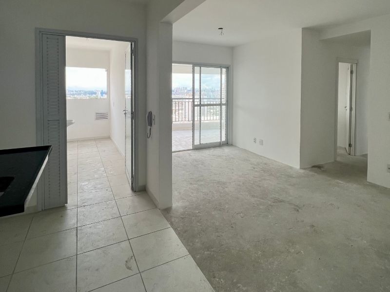 Apartamento à venda com 3 quartos, 70m² - Foto 1