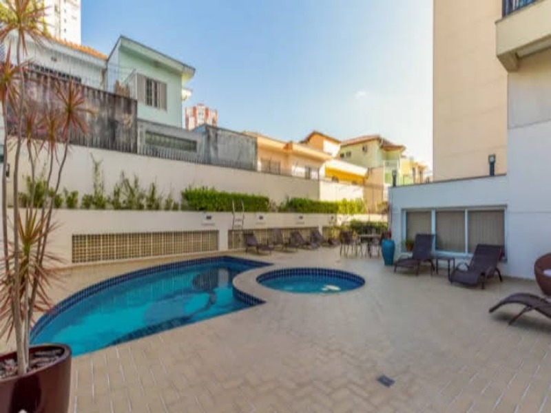 Apartamento, 3 quartos, 141 m² - Foto 19
