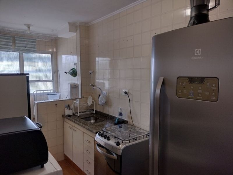 Apartamento à venda com 1 quarto, 55m² - Foto 8