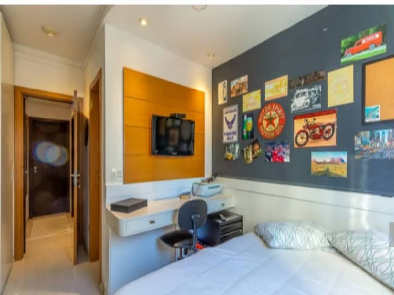 Apartamento, 3 quartos, 141 m² - Foto 6