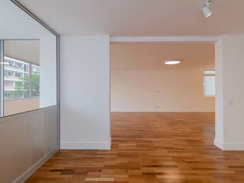 Apartamento à venda com 3 quartos, 270m² - Foto 10