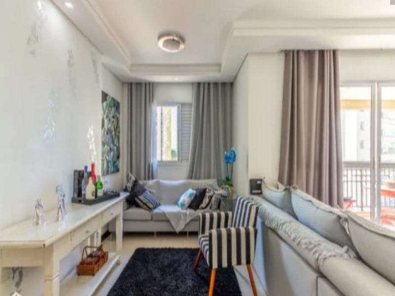 Apartamento, 3 quartos, 141 m² - Foto 3