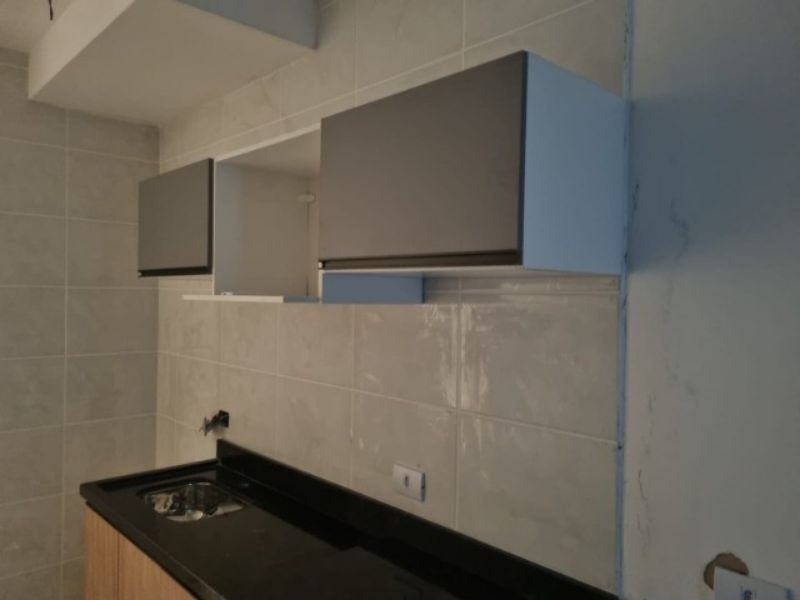 Apartamento à venda com 1 quarto, 36m² - Foto 5