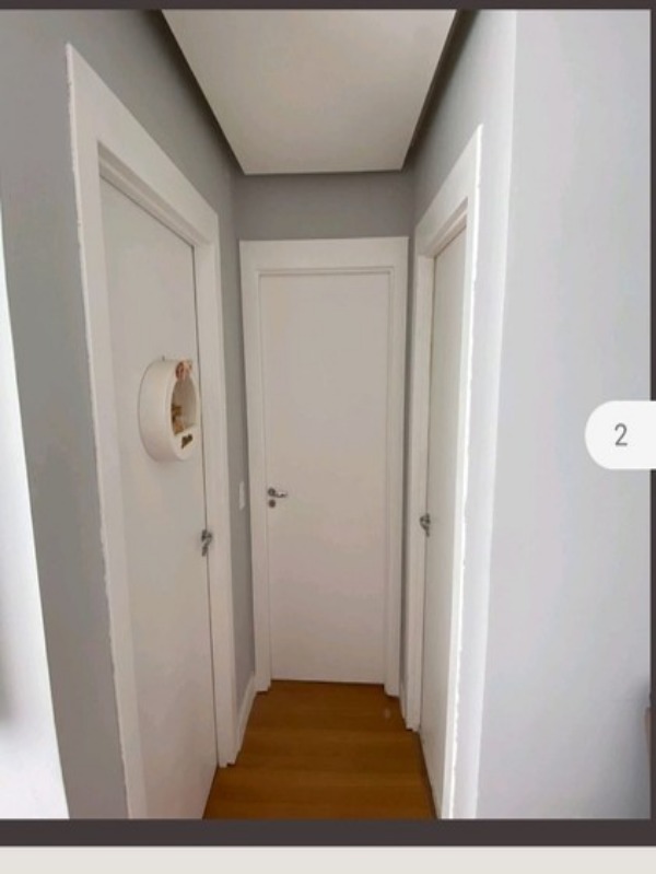 Apartamento à venda com 2 quartos, 40m² - Foto 3