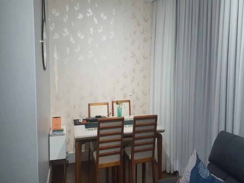 Apartamento à venda com 3 quartos, 74m² - Foto 5