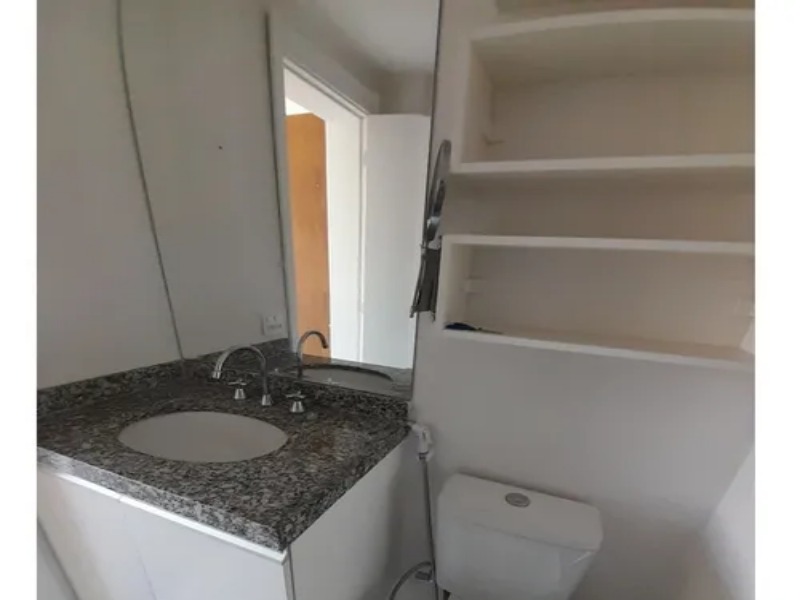 Apartamento à venda com 1 quarto, 37m² - Foto 11