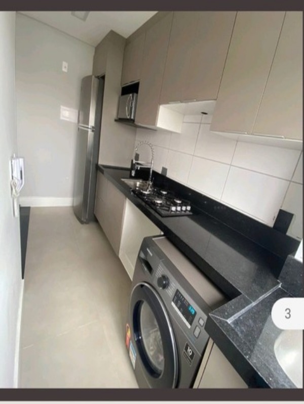 Apartamento à venda com 2 quartos, 40m² - Foto 13