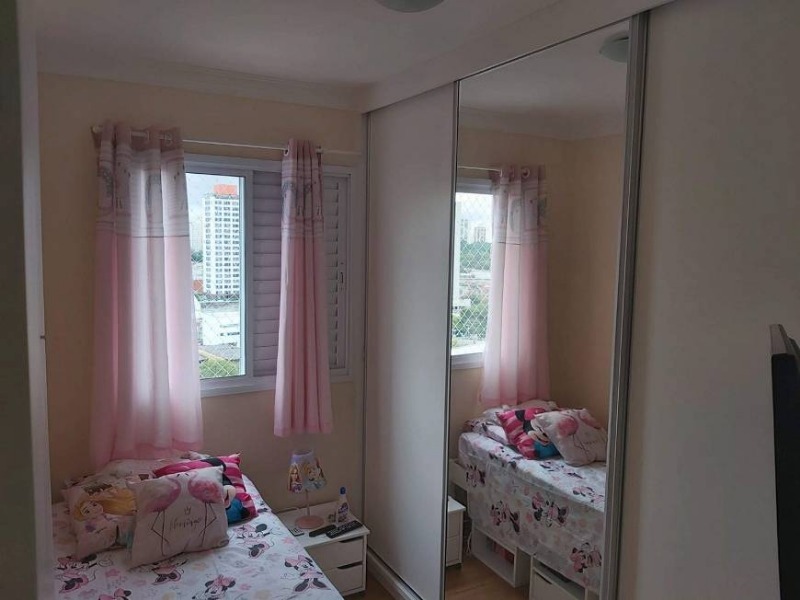 Apartamento à venda com 3 quartos, 65m² - Foto 11