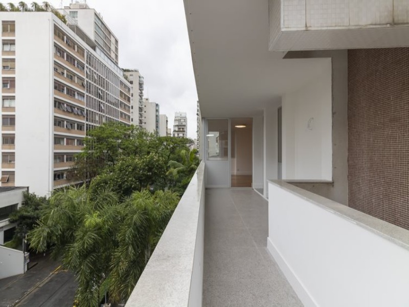 Apartamento à venda com 3 quartos, 270m² - Foto 20