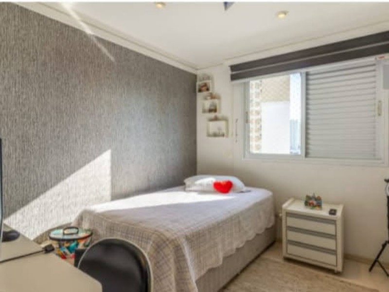 Apartamento, 3 quartos, 141 m² - Foto 9