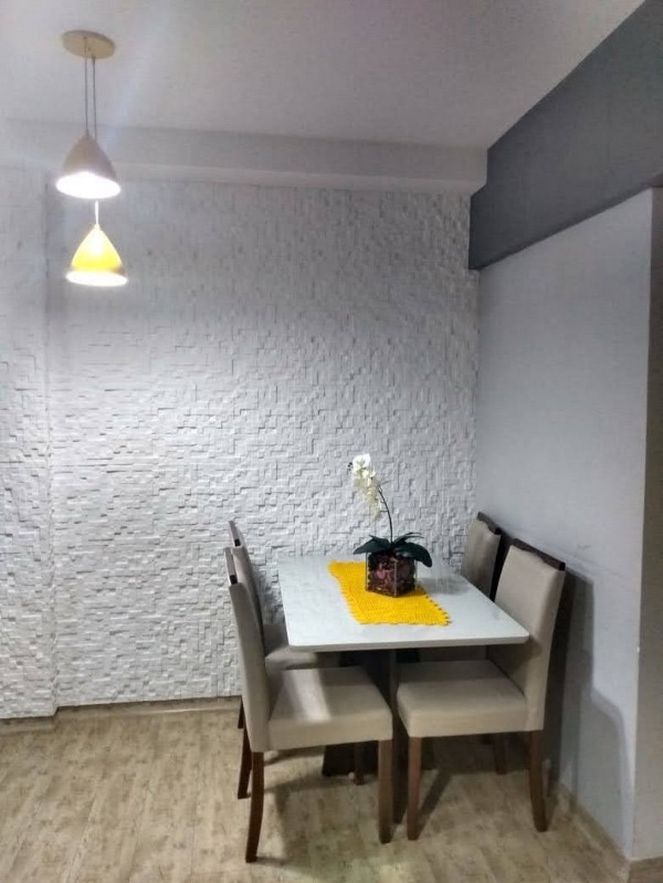 Apartamento à venda com 2 quartos, 56m² - Foto 8