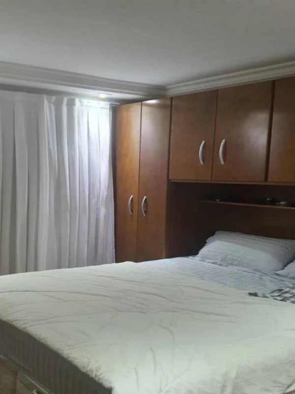 Apartamento à venda com 3 quartos, 74m² - Foto 6