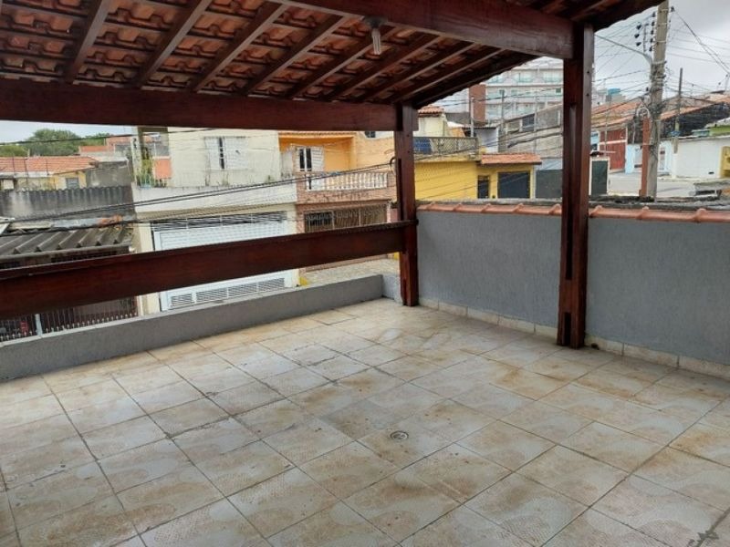 Casa à venda com 3 quartos, 176m² - Foto 14