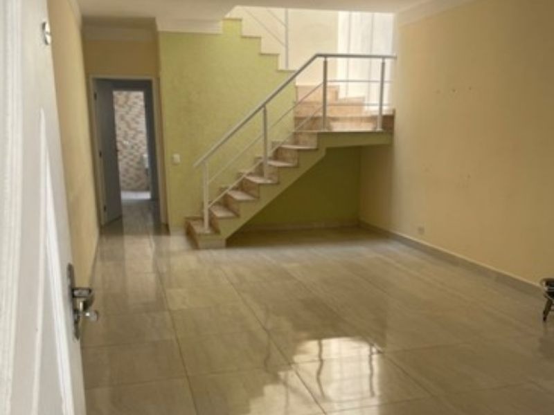 Casa à venda com 3 quartos, 108m² - Foto 2