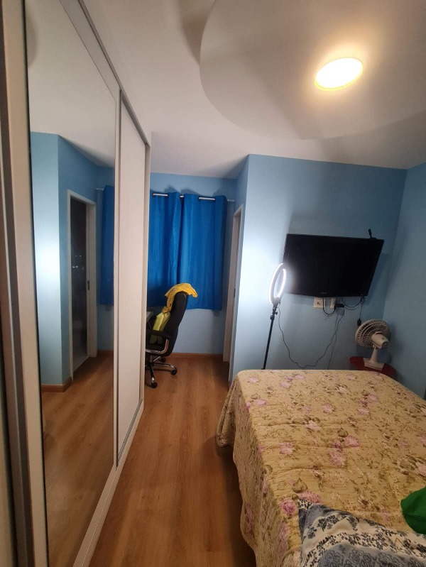 Apartamento, 3 quartos, 141 m² - Foto 8