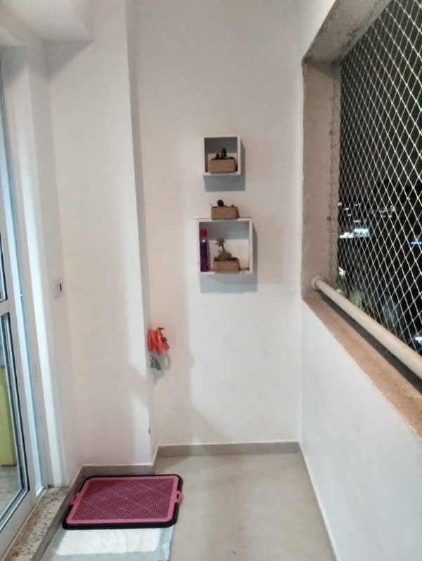 Apartamento à venda com 2 quartos, 56m² - Foto 30