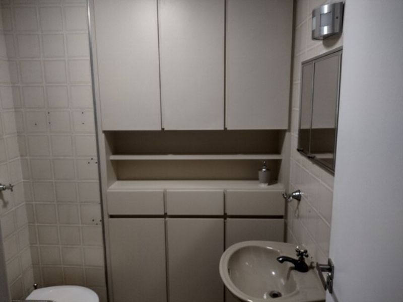 Apartamento à venda com 1 quarto, 55m² - Foto 12